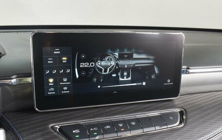 Haval Jolion, 2026 год, 2 599 000 рублей, 10 фотография