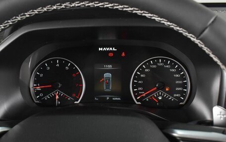 Haval Jolion, 2026 год, 2 599 000 рублей, 15 фотография