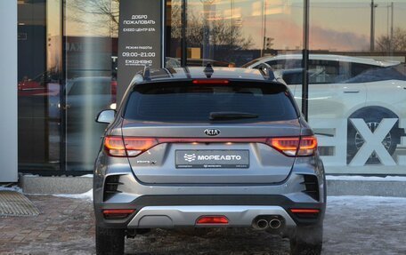 KIA Rio IV, 2020 год, 1 890 000 рублей, 6 фотография