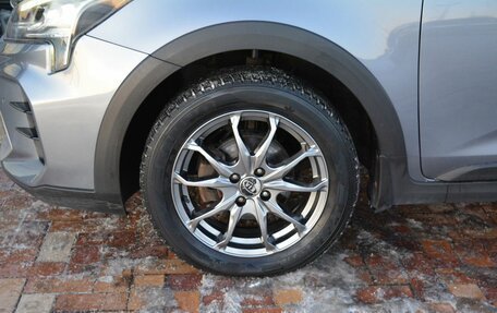 KIA Rio IV, 2020 год, 1 890 000 рублей, 11 фотография