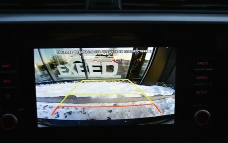 KIA Rio IV, 2020 год, 1 890 000 рублей, 21 фотография