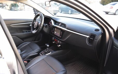 KIA Rio IV, 2020 год, 1 890 000 рублей, 16 фотография