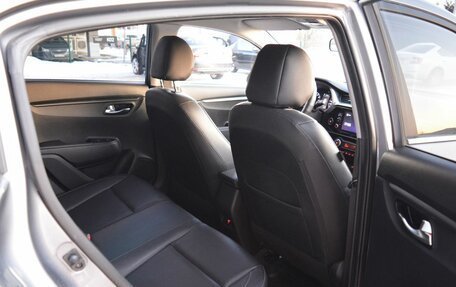 KIA Rio IV, 2020 год, 1 890 000 рублей, 15 фотография