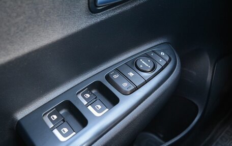 KIA Rio IV, 2020 год, 1 890 000 рублей, 27 фотография