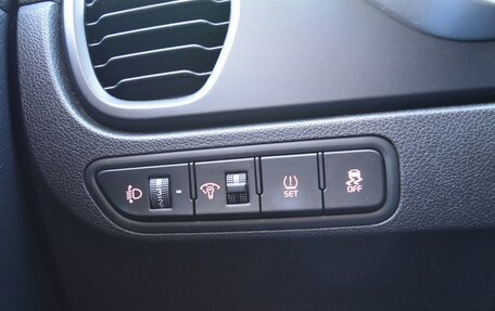 KIA Rio IV, 2020 год, 1 890 000 рублей, 28 фотография