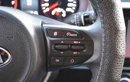 KIA Rio IV, 2020 год, 1 890 000 рублей, 26 фотография