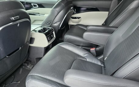 KIA Carnival, 2021 год, 3 550 000 рублей, 10 фотография