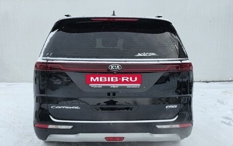 KIA Carnival, 2021 год, 3 550 000 рублей, 6 фотография