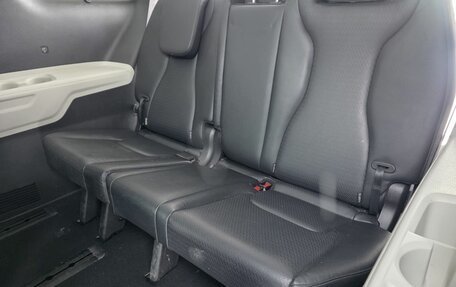 KIA Carnival, 2021 год, 3 550 000 рублей, 11 фотография