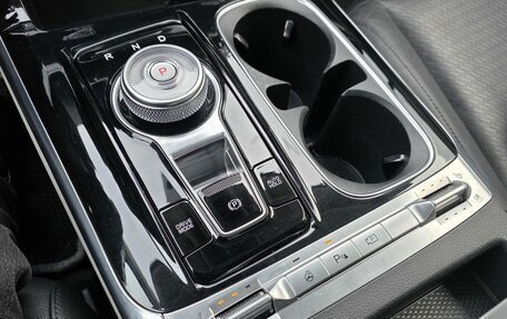 KIA Carnival, 2021 год, 3 550 000 рублей, 16 фотография