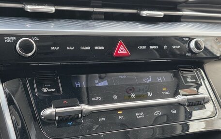 KIA Carnival, 2021 год, 3 550 000 рублей, 14 фотография