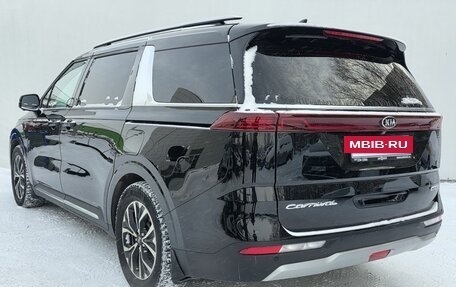 KIA Carnival, 2021 год, 3 550 000 рублей, 7 фотография