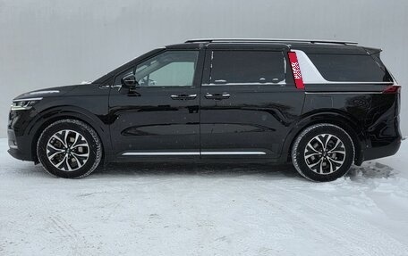 KIA Carnival, 2021 год, 3 550 000 рублей, 8 фотография