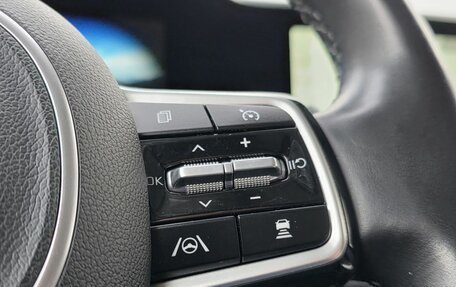 KIA Carnival, 2021 год, 3 550 000 рублей, 21 фотография