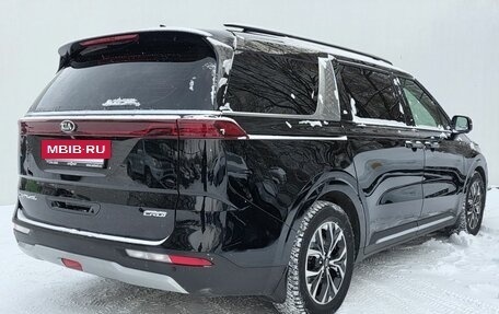 KIA Carnival, 2021 год, 3 550 000 рублей, 5 фотография