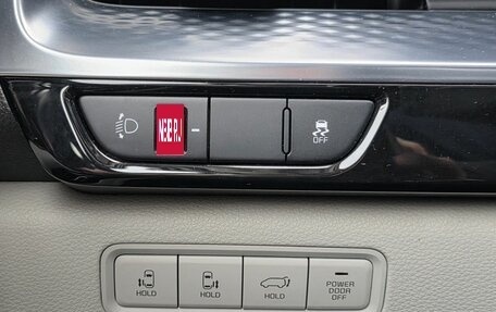 KIA Carnival, 2021 год, 3 550 000 рублей, 20 фотография