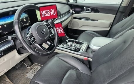 KIA Carnival, 2021 год, 3 550 000 рублей, 9 фотография