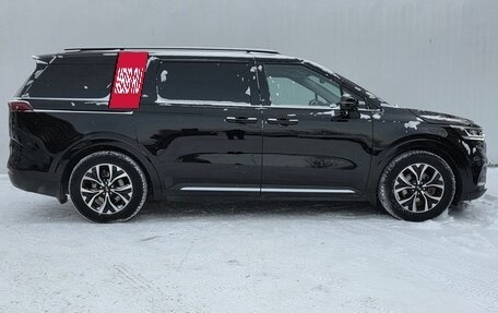 KIA Carnival, 2021 год, 3 550 000 рублей, 4 фотография