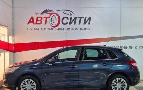 Citroen C4 II рестайлинг, 2012 год, 718 000 рублей, 4 фотография
