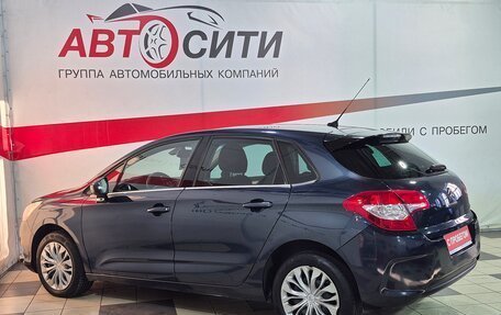 Citroen C4 II рестайлинг, 2012 год, 718 000 рублей, 6 фотография