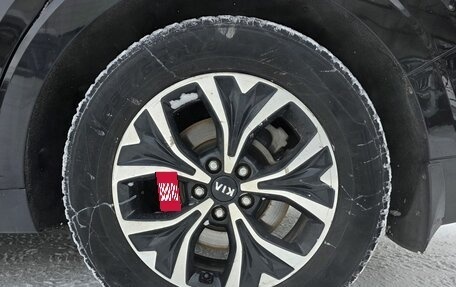 KIA Carnival, 2021 год, 3 550 000 рублей, 23 фотография