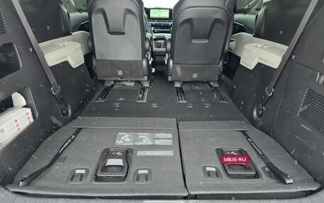 KIA Carnival, 2021 год, 3 550 000 рублей, 22 фотография