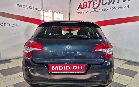 Citroen C4 II рестайлинг, 2012 год, 718 000 рублей, 5 фотография