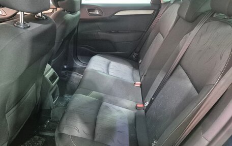 Citroen C4 II рестайлинг, 2012 год, 718 000 рублей, 15 фотография