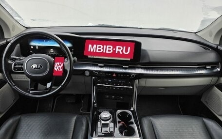 KIA Carnival, 2021 год, 3 550 000 рублей, 12 фотография