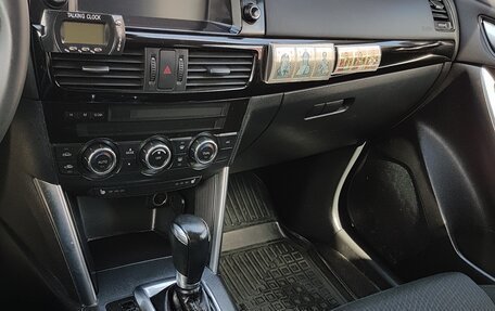 Mazda CX-5 II, 2014 год, 1 750 000 рублей, 5 фотография