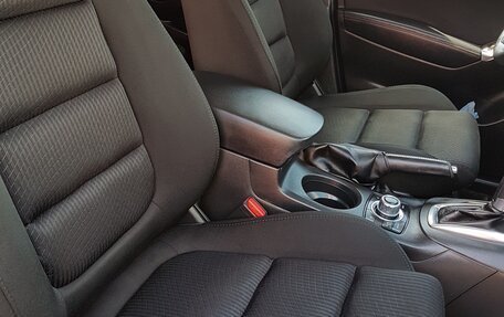 Mazda CX-5 II, 2014 год, 1 750 000 рублей, 8 фотография