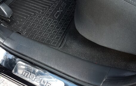 Mazda CX-5 II, 2014 год, 1 750 000 рублей, 12 фотография