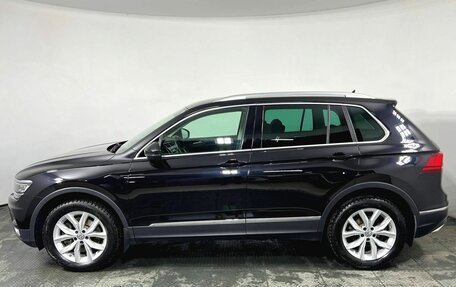 Volkswagen Tiguan II, 2017 год, 3 200 000 рублей, 8 фотография