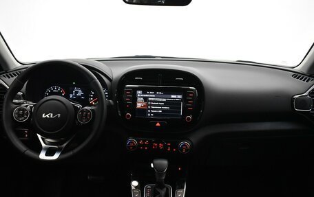 KIA Soul III, 2022 год, 3 200 000 рублей, 5 фотография