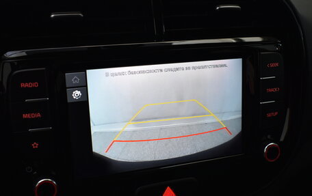 KIA Soul III, 2022 год, 3 200 000 рублей, 12 фотография