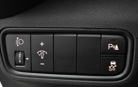 KIA Soul III, 2022 год, 3 200 000 рублей, 13 фотография