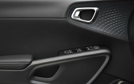 KIA Soul III, 2022 год, 3 200 000 рублей, 14 фотография