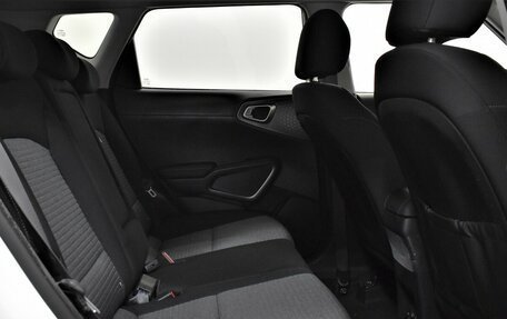 KIA Soul III, 2022 год, 3 200 000 рублей, 16 фотография