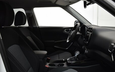 KIA Soul III, 2022 год, 3 200 000 рублей, 15 фотография