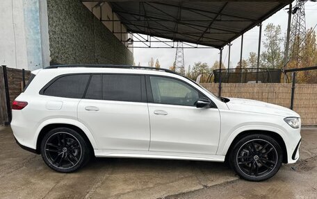 Mercedes-Benz GLS, 2025 год, 17 150 000 рублей, 3 фотография