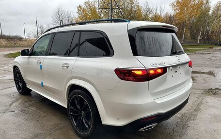 Mercedes-Benz GLS, 2025 год, 17 150 000 рублей, 4 фотография