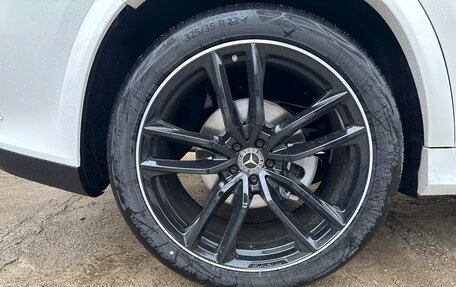 Mercedes-Benz GLS, 2025 год, 17 150 000 рублей, 9 фотография