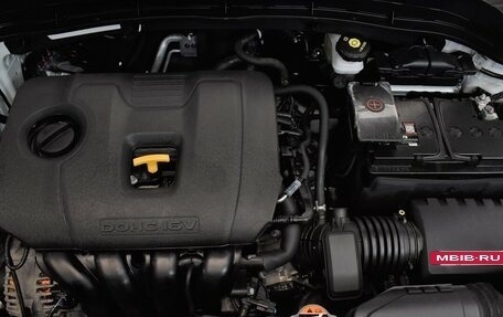 KIA Soul III, 2022 год, 3 200 000 рублей, 17 фотография