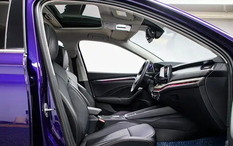 Skoda Octavia IV, 2021 год, 1 727 004 рублей, 12 фотография