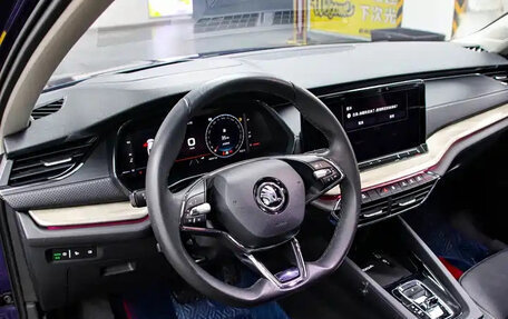 Skoda Octavia IV, 2021 год, 1 727 004 рублей, 10 фотография