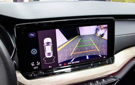 Skoda Octavia IV, 2021 год, 1 727 004 рублей, 16 фотография