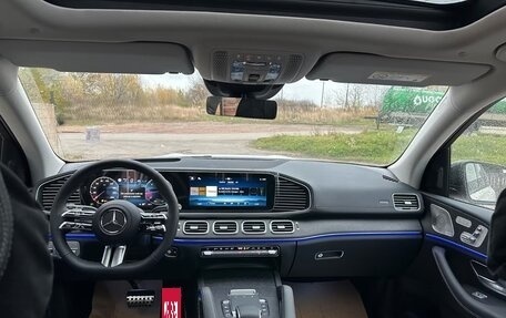 Mercedes-Benz GLS, 2025 год, 17 150 000 рублей, 5 фотография