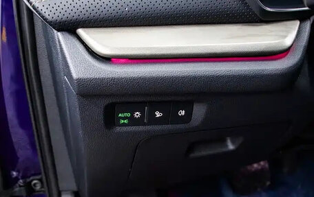 Skoda Octavia IV, 2021 год, 1 727 004 рублей, 20 фотография