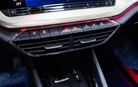 Skoda Octavia IV, 2021 год, 1 727 004 рублей, 19 фотография