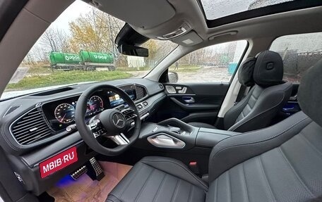 Mercedes-Benz GLS, 2025 год, 17 150 000 рублей, 6 фотография